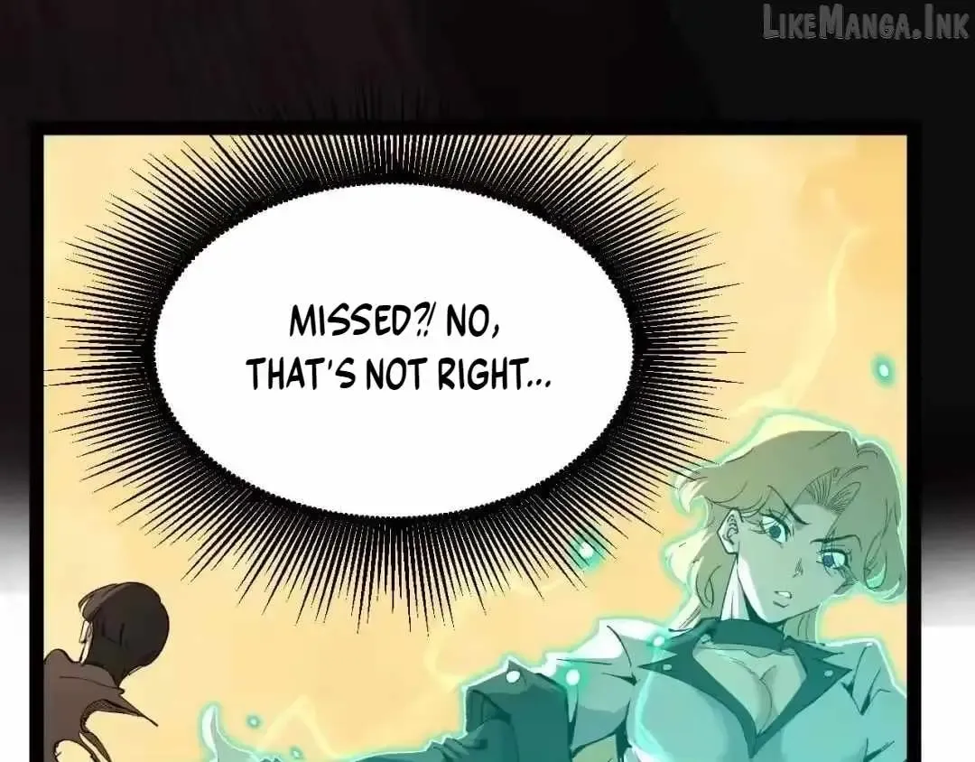 God-level Assassin, I’m the Shadow, chapter 120, page 36