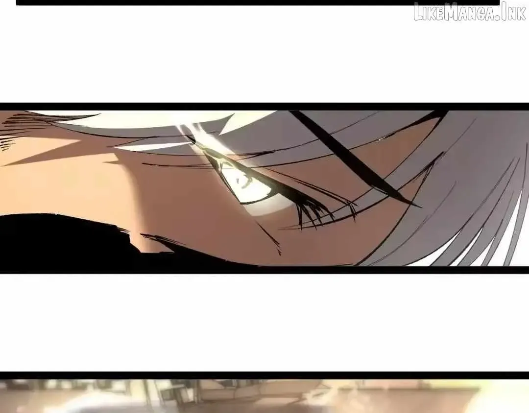 God-level Assassin, I’m the Shadow, chapter 120, page 38