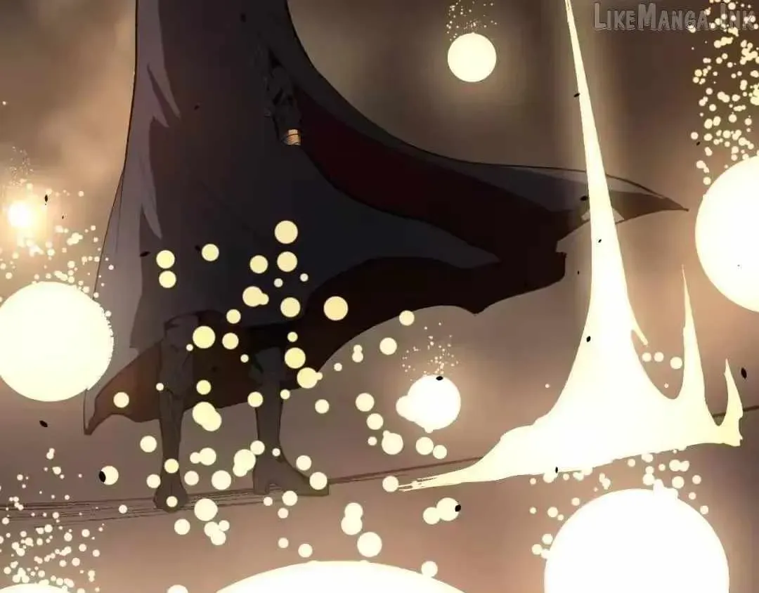 God-level Assassin, I’m the Shadow, chapter 120, page 43
