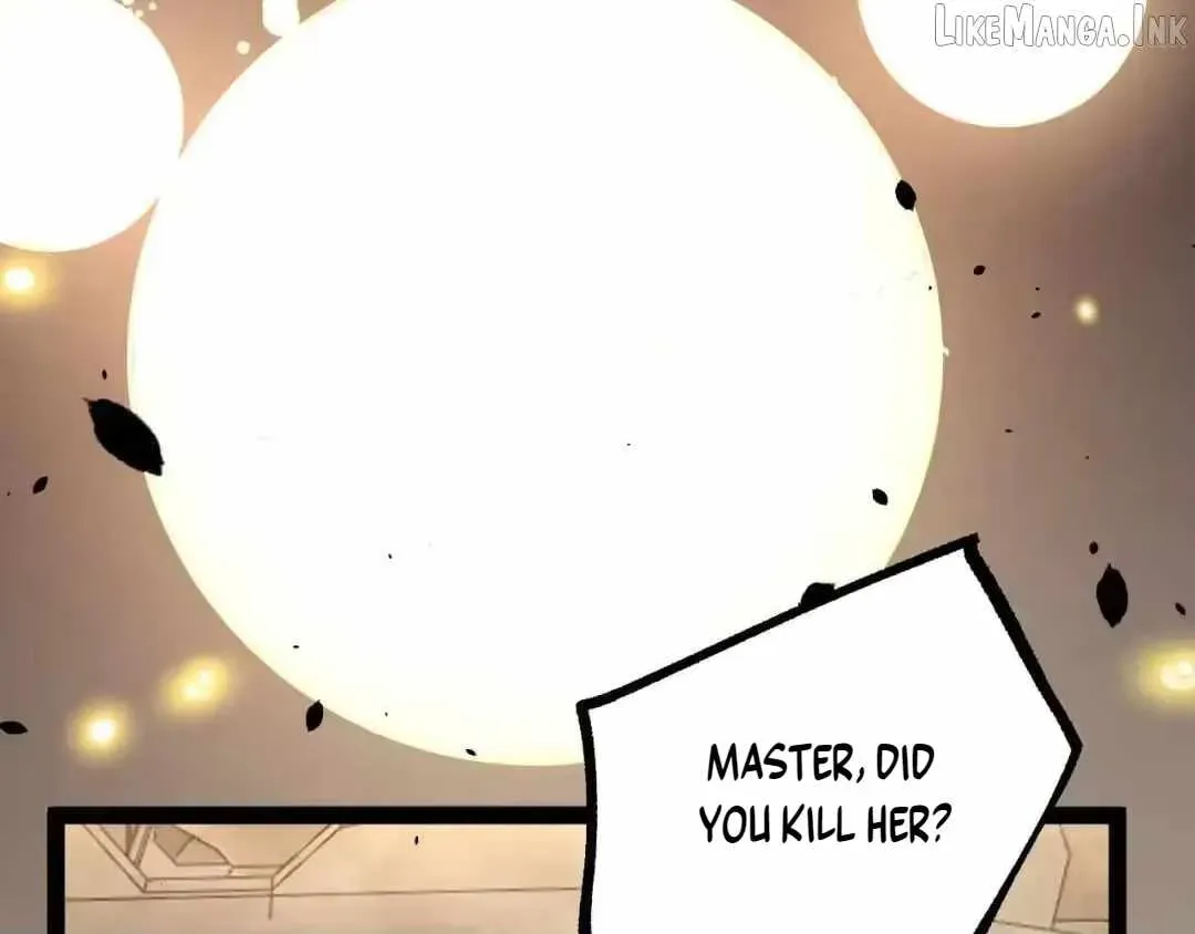 God-level Assassin, I’m the Shadow, chapter 120, page 44