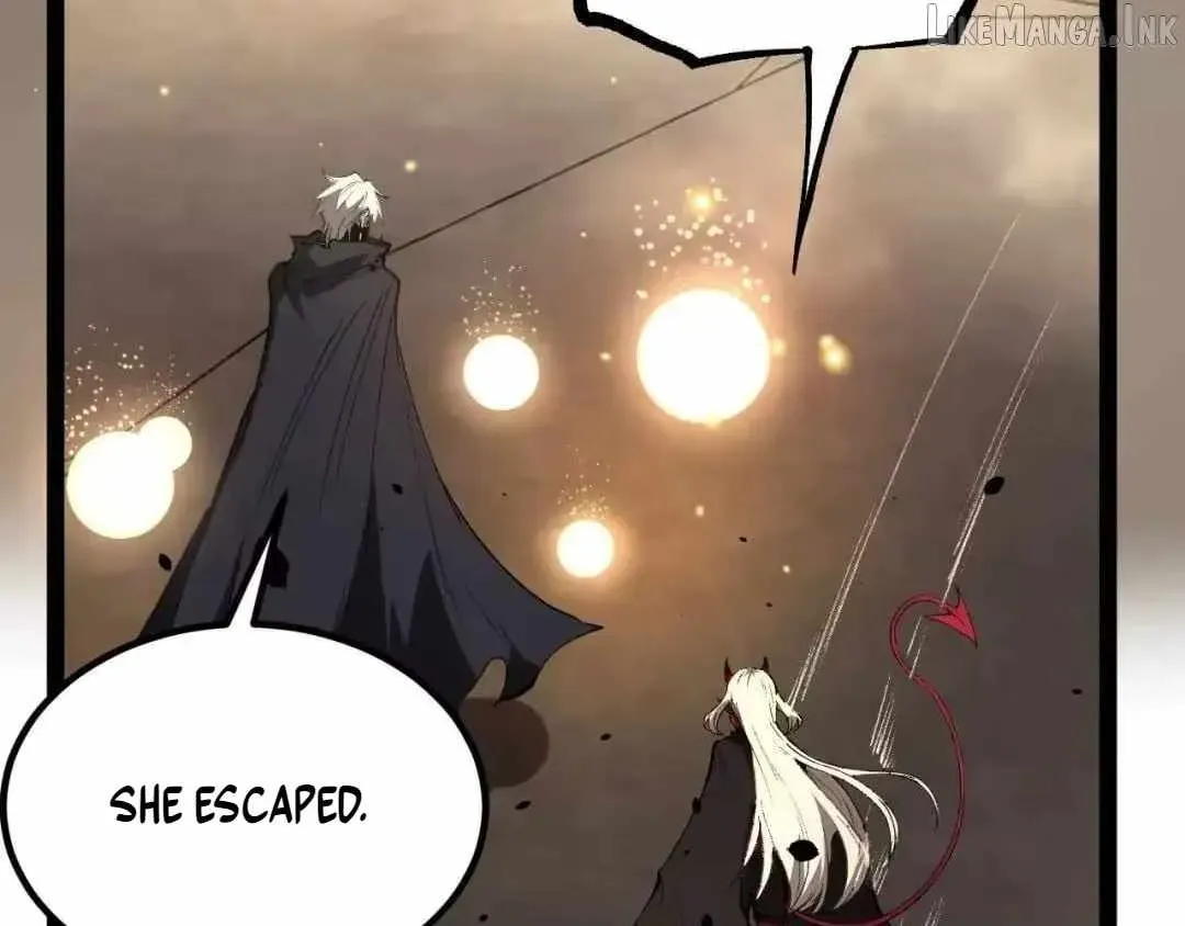 God-level Assassin, I’m the Shadow, chapter 120, page 45