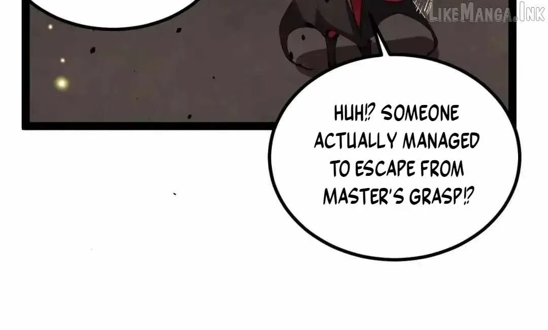 God-level Assassin, I’m the Shadow, chapter 120, page 46