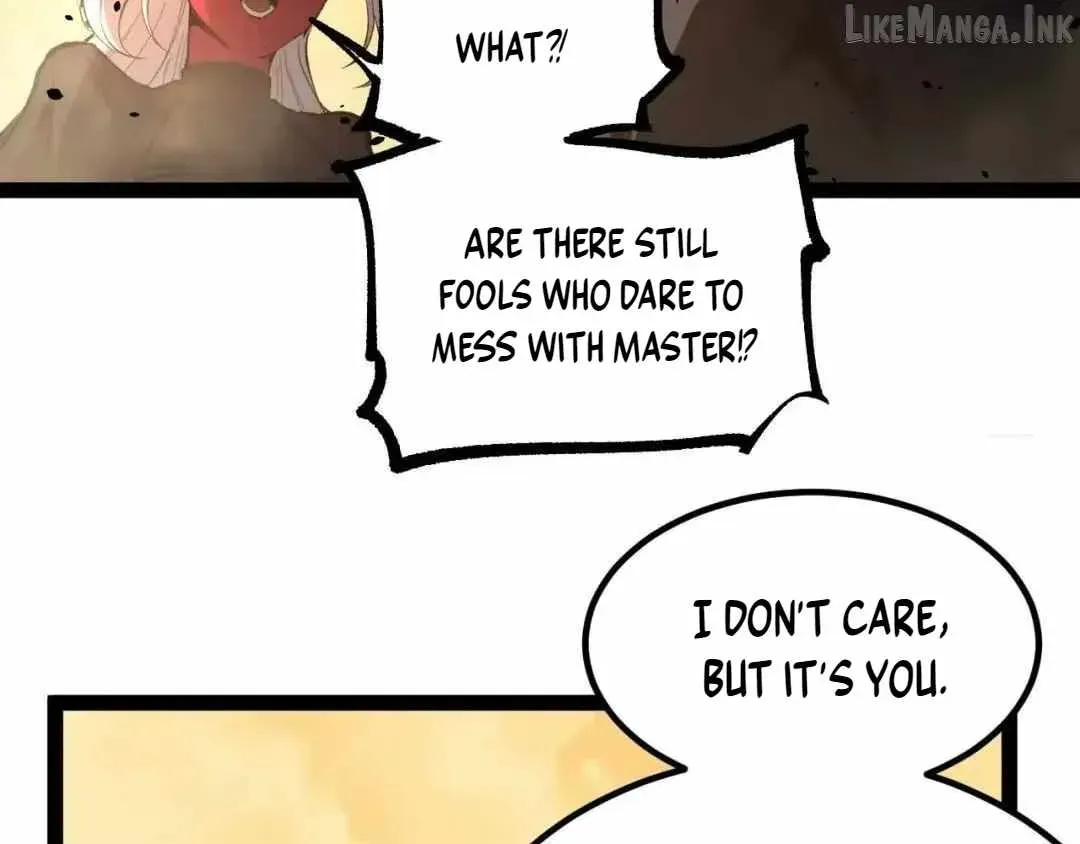 God-level Assassin, I’m the Shadow, chapter 120, page 48