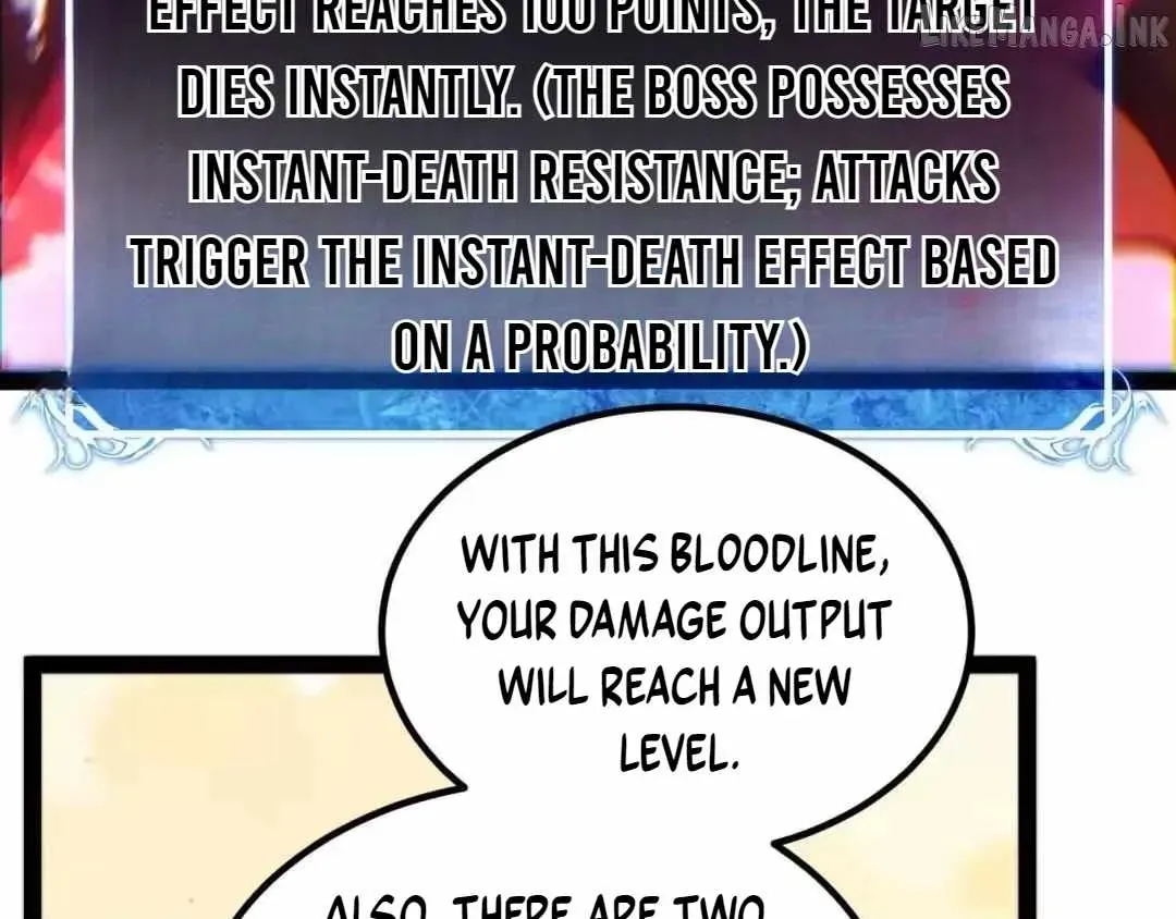 God-level Assassin, I’m the Shadow, chapter 120, page 56