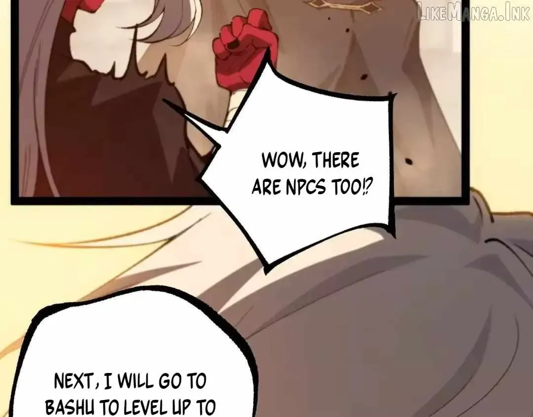 God-level Assassin, I’m the Shadow, chapter 120, page 58