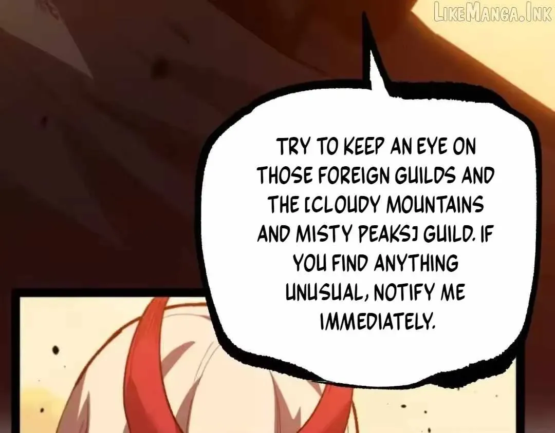 God-level Assassin, I’m the Shadow, chapter 120, page 60