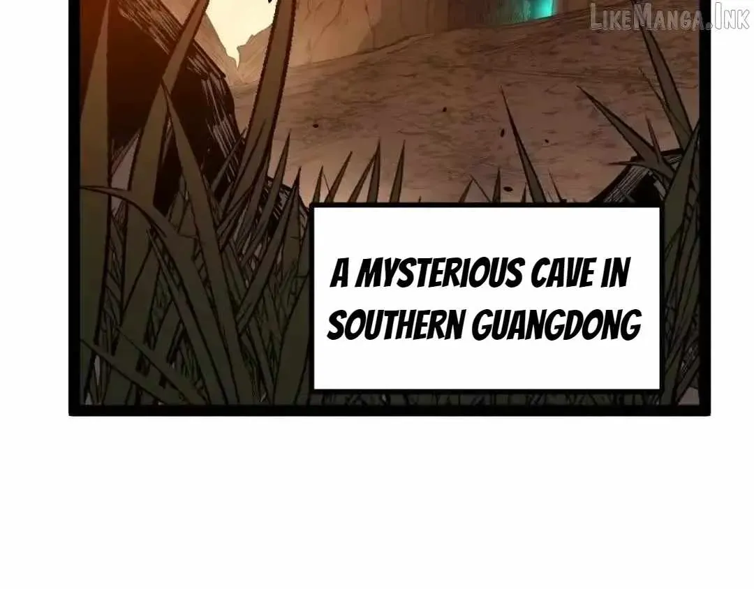 God-level Assassin, I’m the Shadow, chapter 120, page 65