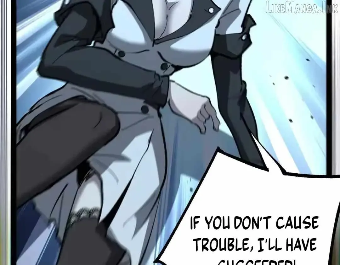 God-level Assassin, I’m the Shadow, chapter 120, page 72