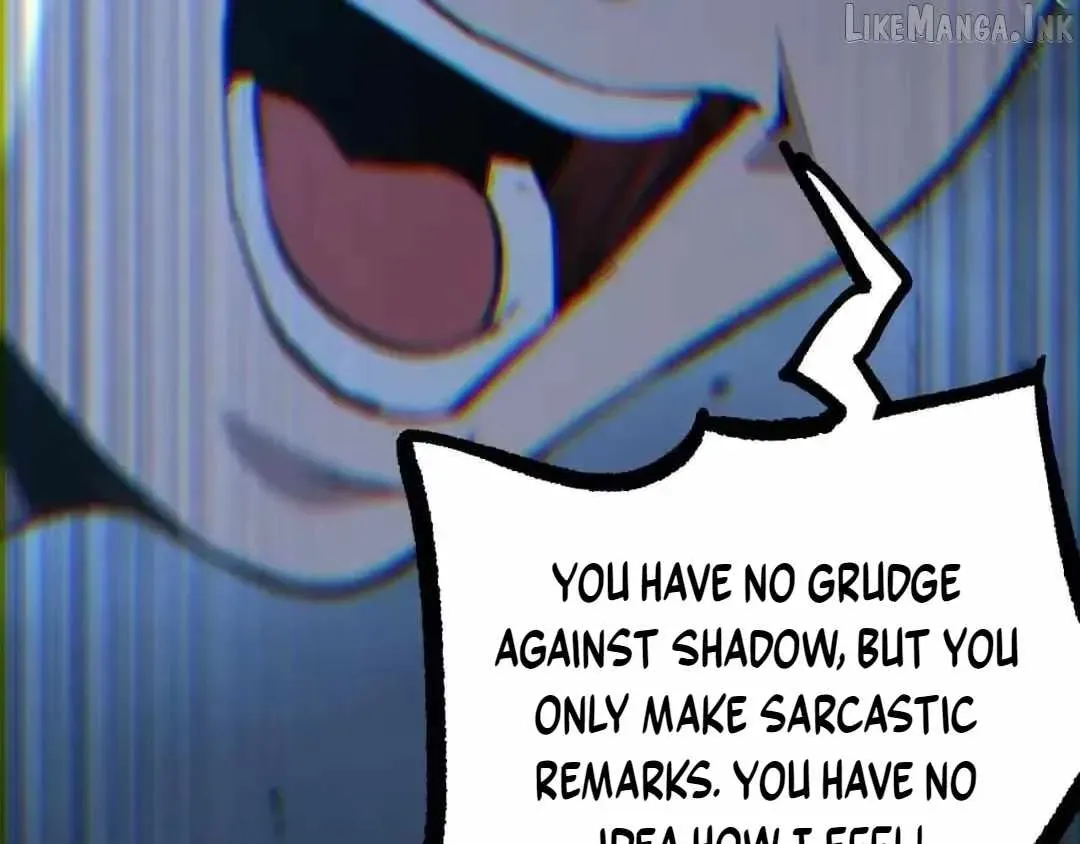 God-level Assassin, I’m the Shadow, chapter 120, page 75
