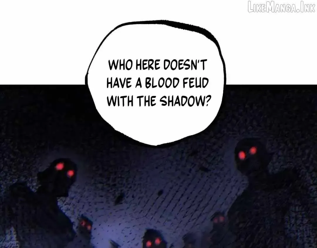 God-level Assassin, I’m the Shadow, chapter 120, page 78
