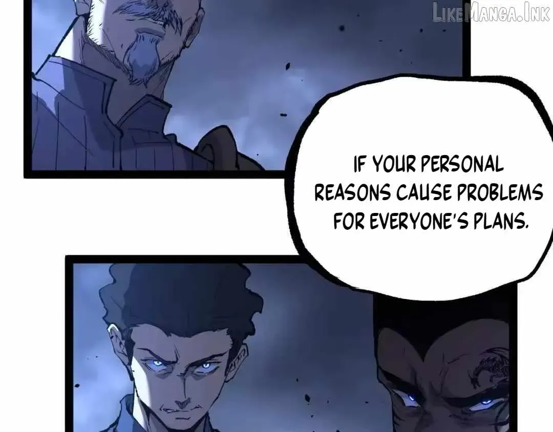 God-level Assassin, I’m the Shadow, chapter 120, page 81