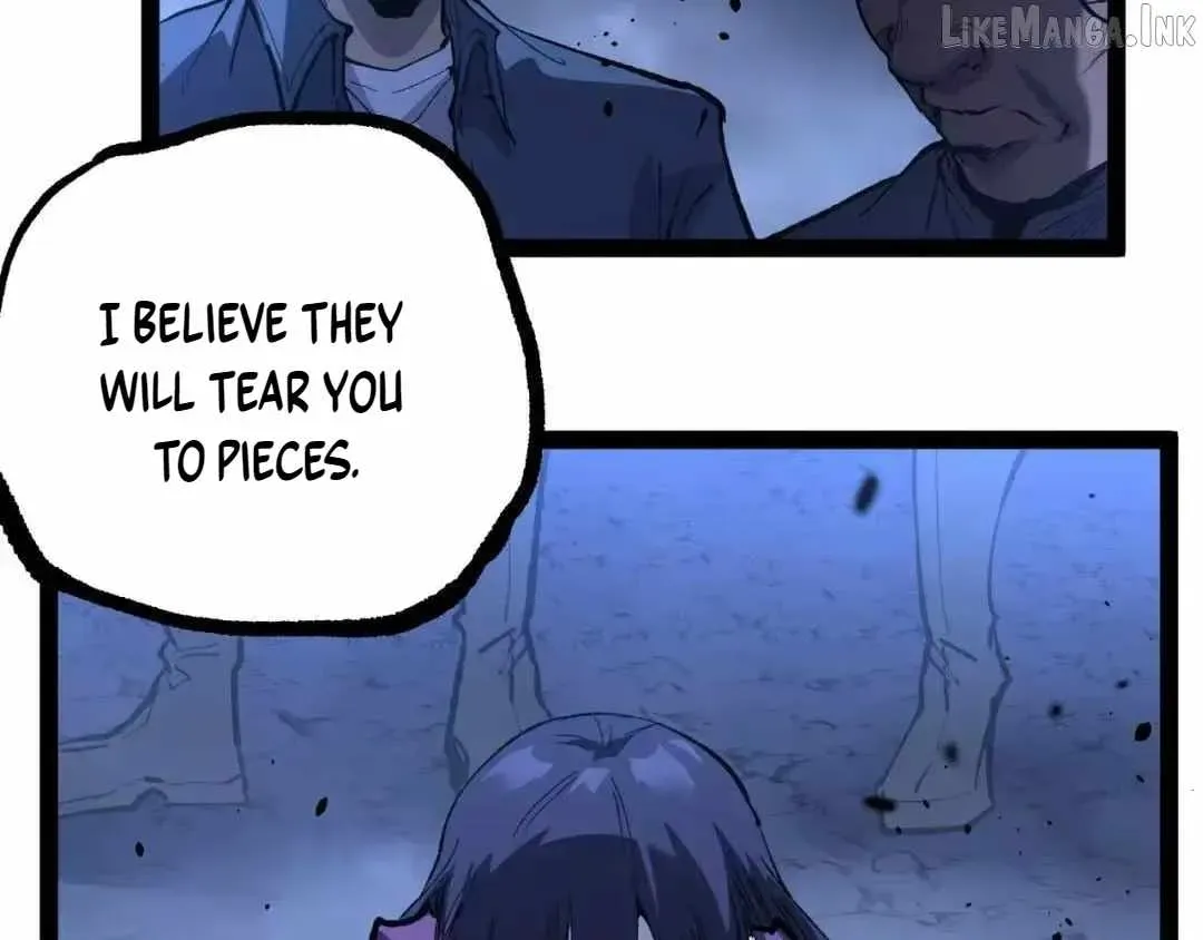 God-level Assassin, I’m the Shadow, chapter 120, page 82