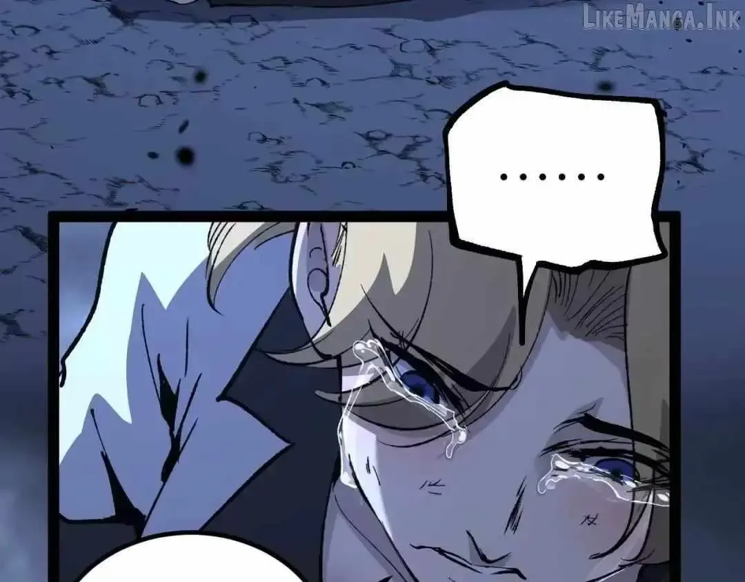 God-level Assassin, I’m the Shadow, chapter 120, page 87