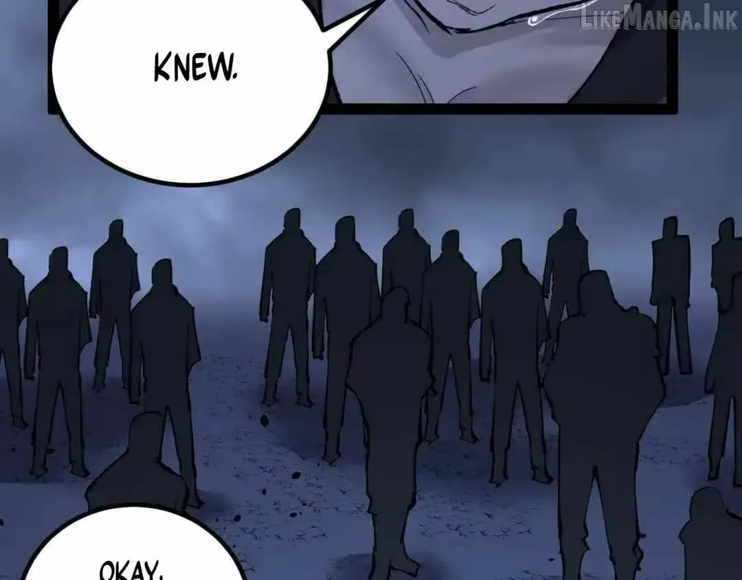 God-level Assassin, I’m the Shadow, chapter 120, page 88