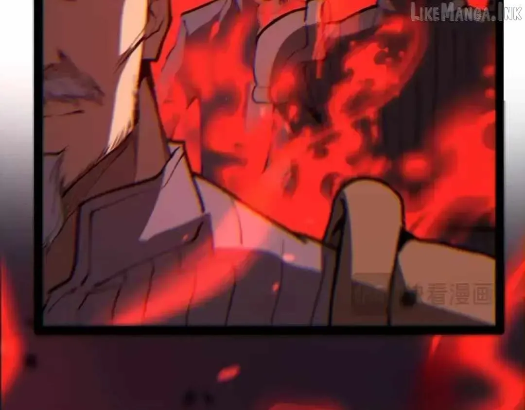 God-level Assassin, I’m the Shadow, chapter 120, page 94