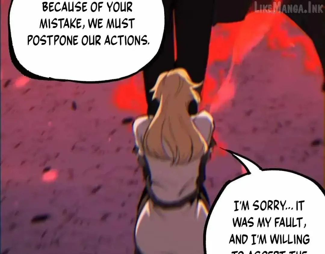 God-level Assassin, I’m the Shadow, chapter 120, page 102