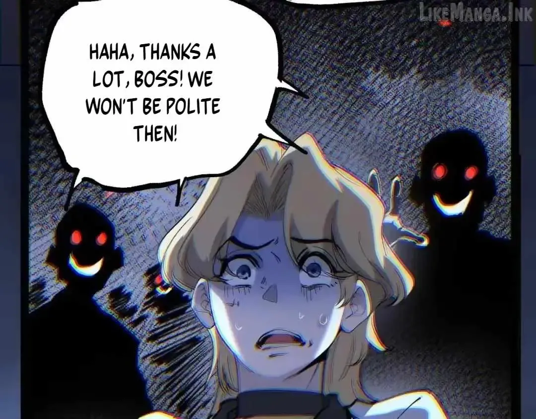 God-level Assassin, I’m the Shadow, chapter 120, page 104