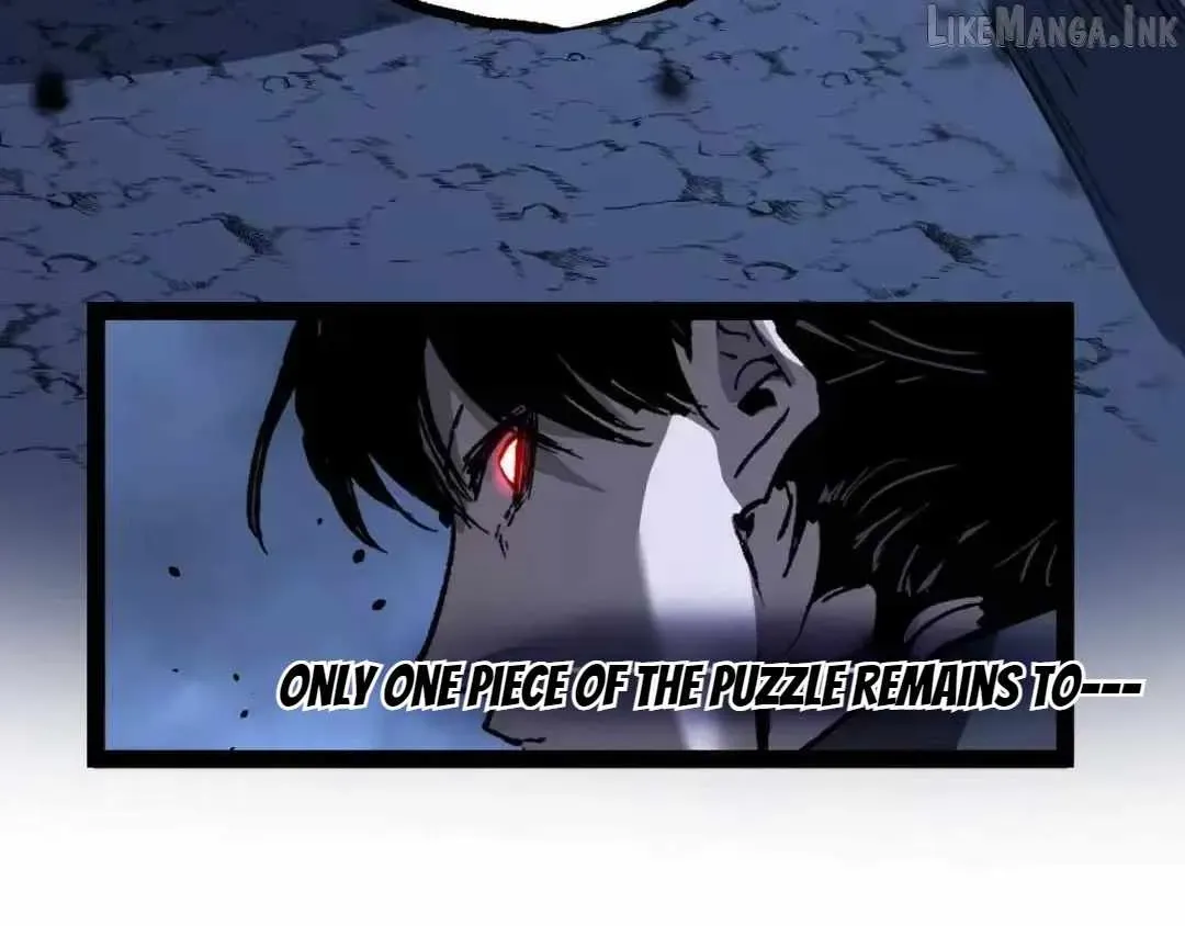God-level Assassin, I’m the Shadow, chapter 120, page 107