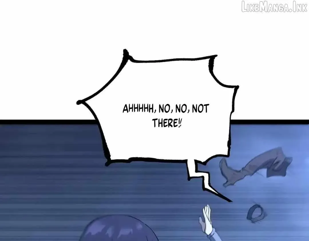 God-level Assassin, I’m the Shadow, chapter 120, page 108