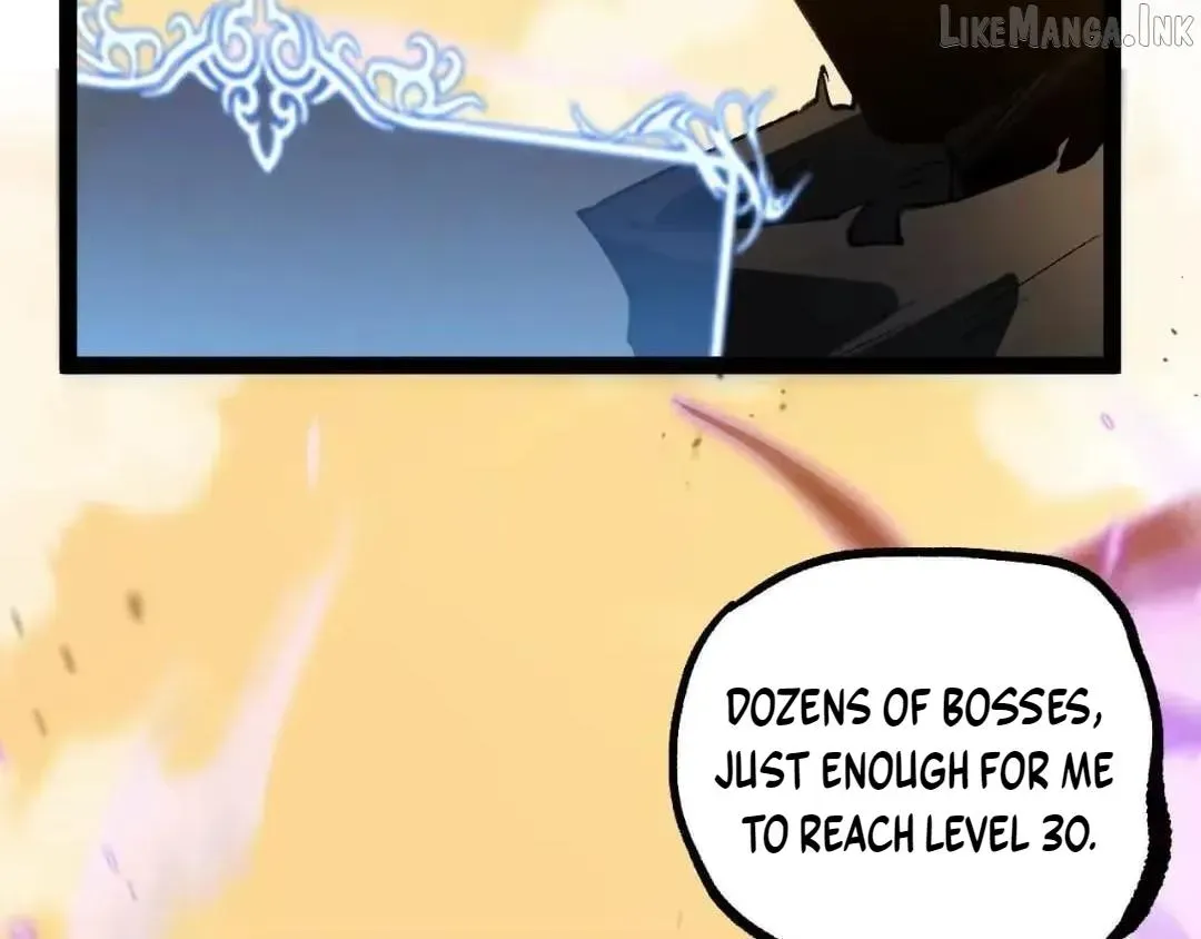 God-level Assassin, I’m the Shadow, chapter 121, page 6