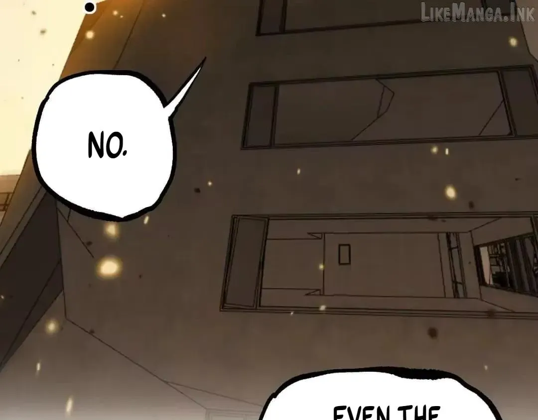 God-level Assassin, I’m the Shadow, chapter 121, page 9