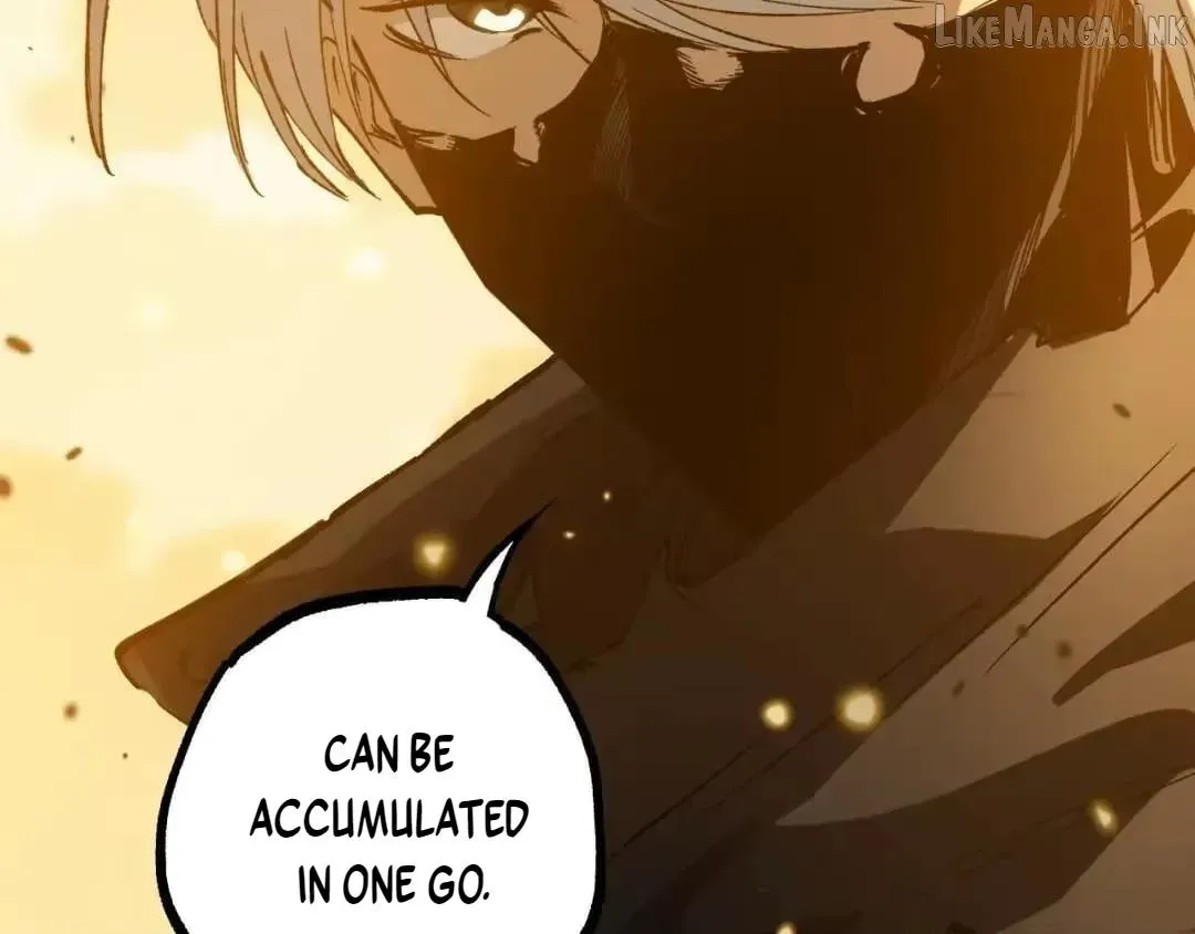God-level Assassin, I’m the Shadow, chapter 121, page 11