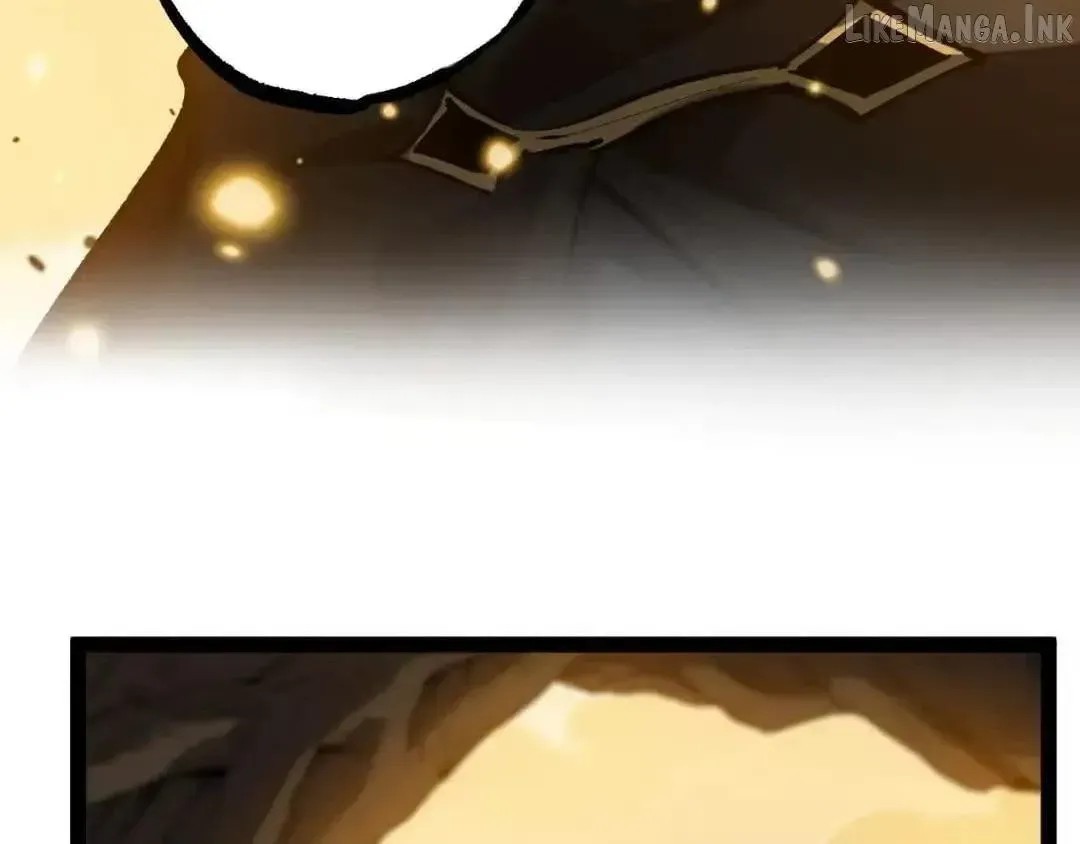 God-level Assassin, I’m the Shadow, chapter 121, page 12