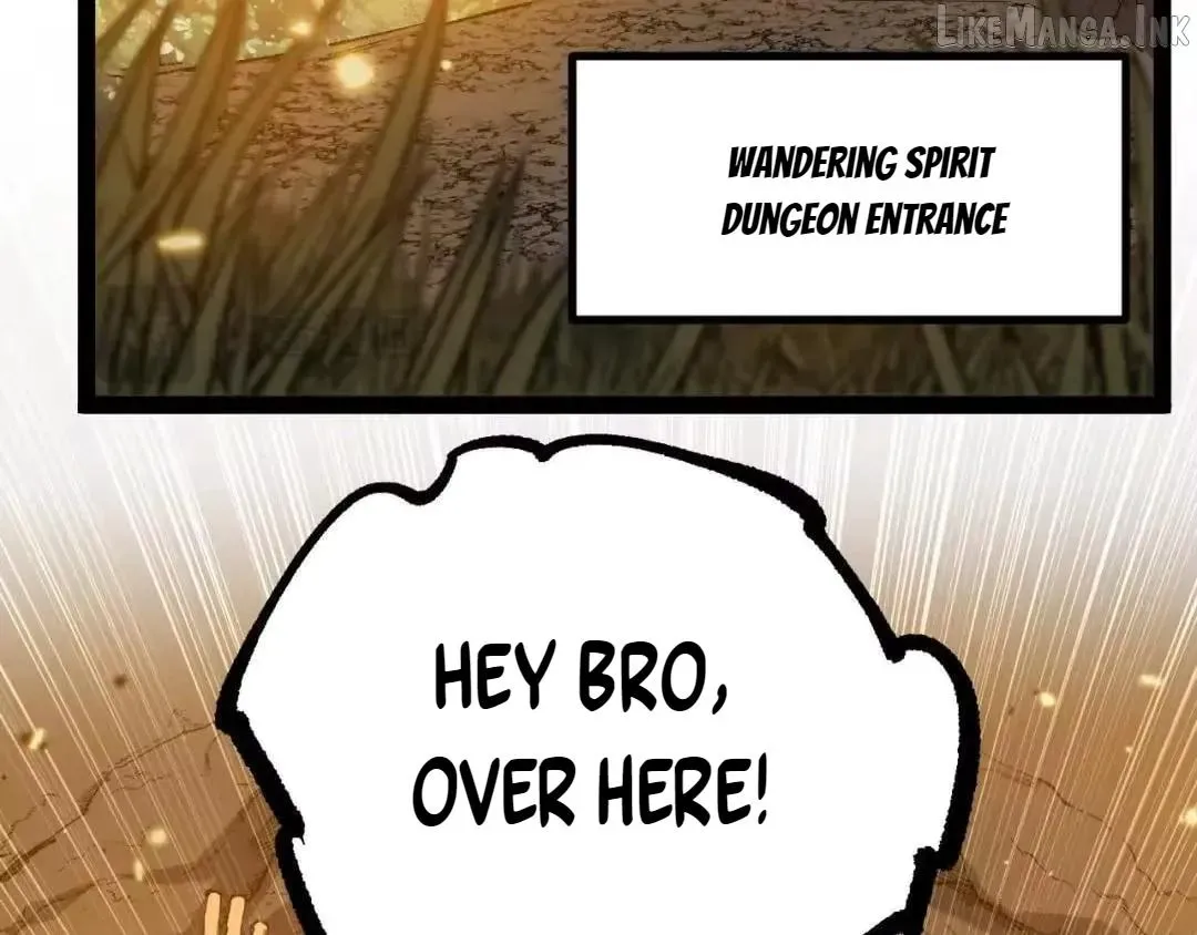 God-level Assassin, I’m the Shadow, chapter 121, page 14