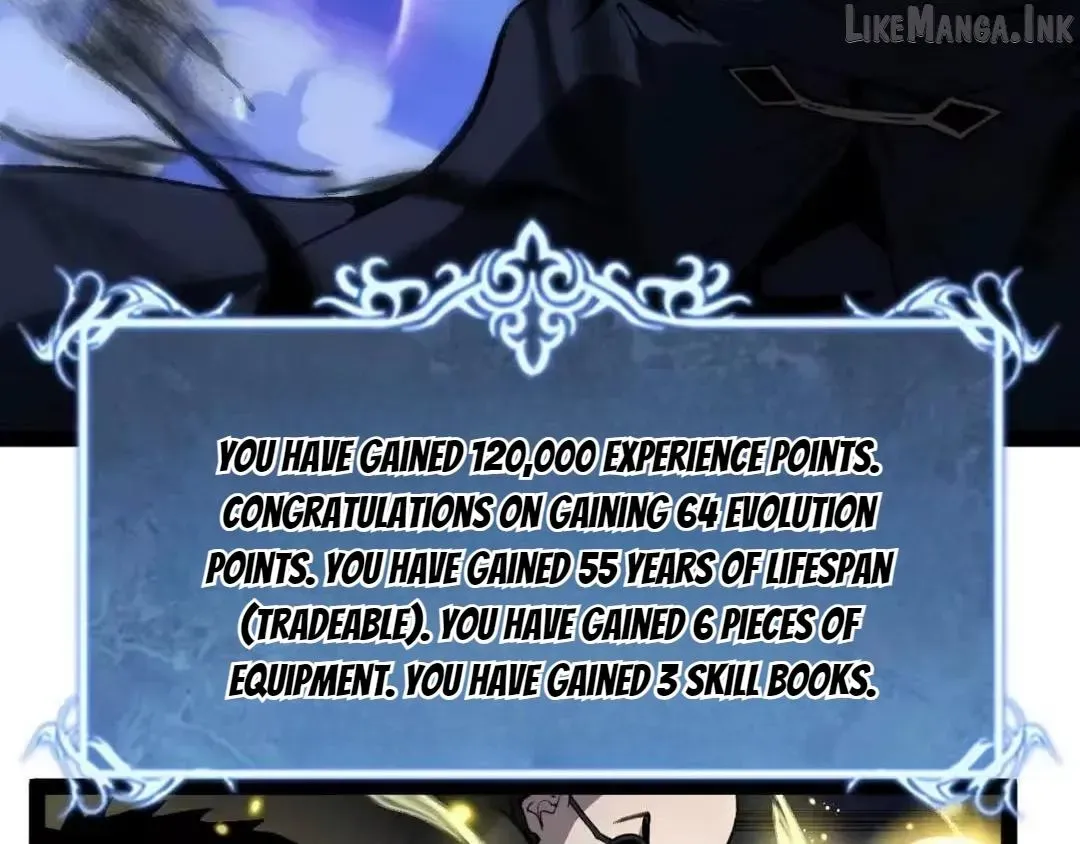 God-level Assassin, I’m the Shadow, chapter 121, page 43