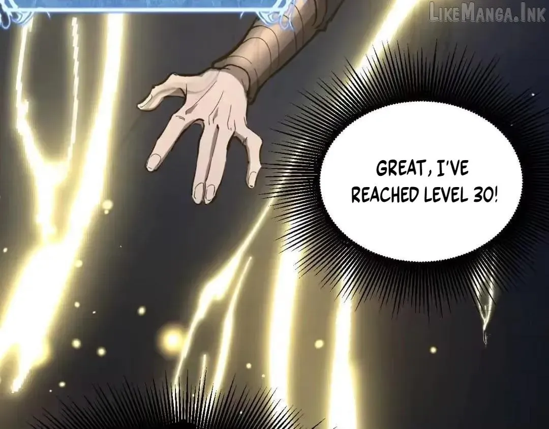 God-level Assassin, I’m the Shadow, chapter 121, page 58