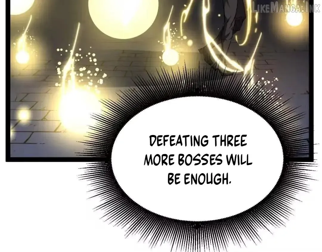 God-level Assassin, I’m the Shadow, chapter 121, page 60