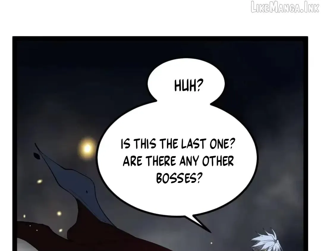 God-level Assassin, I’m the Shadow, chapter 121, page 62
