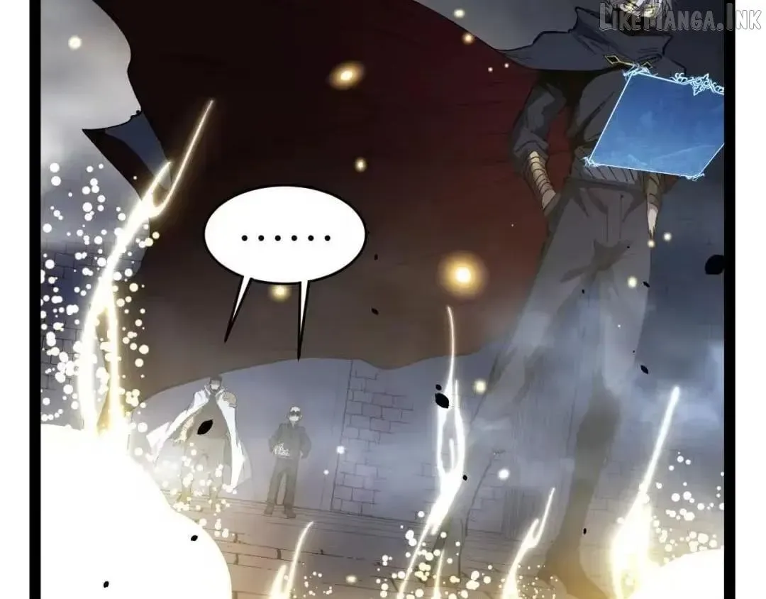 God-level Assassin, I’m the Shadow, chapter 121, page 63