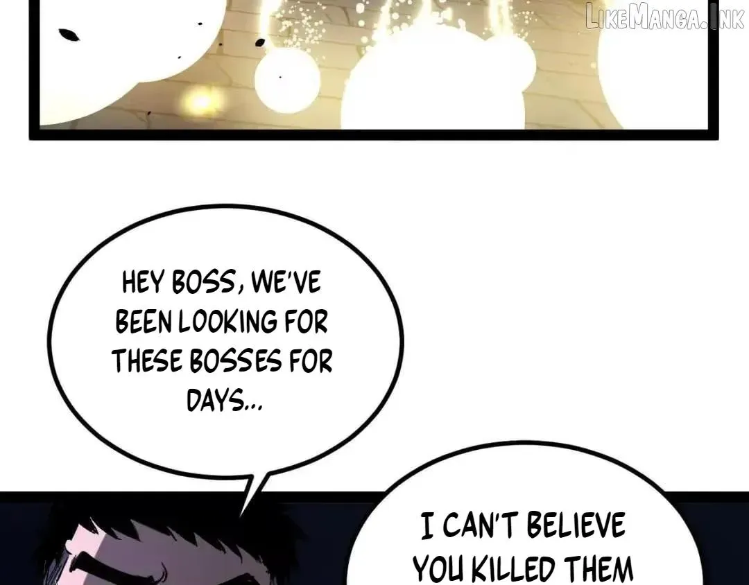 God-level Assassin, I’m the Shadow, chapter 121, page 64