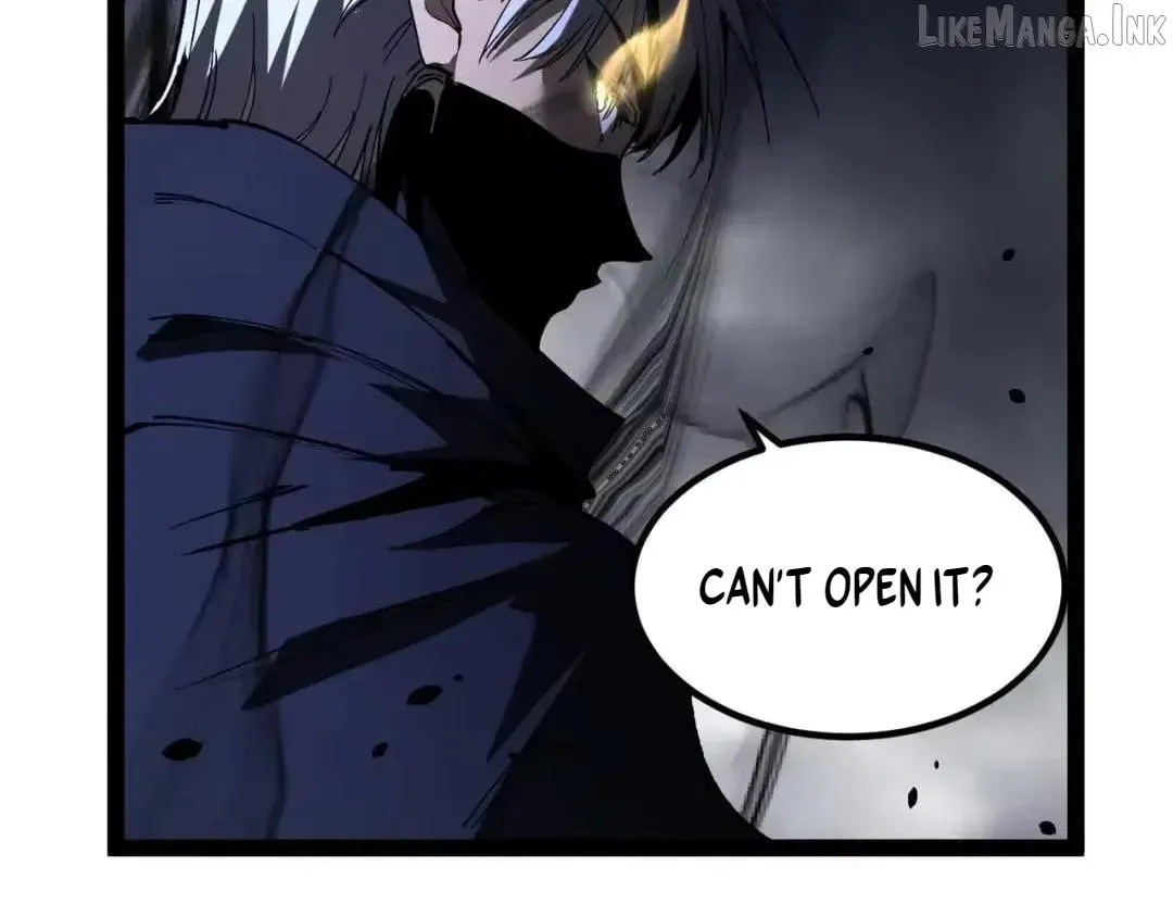 God-level Assassin, I’m the Shadow, chapter 121, page 67