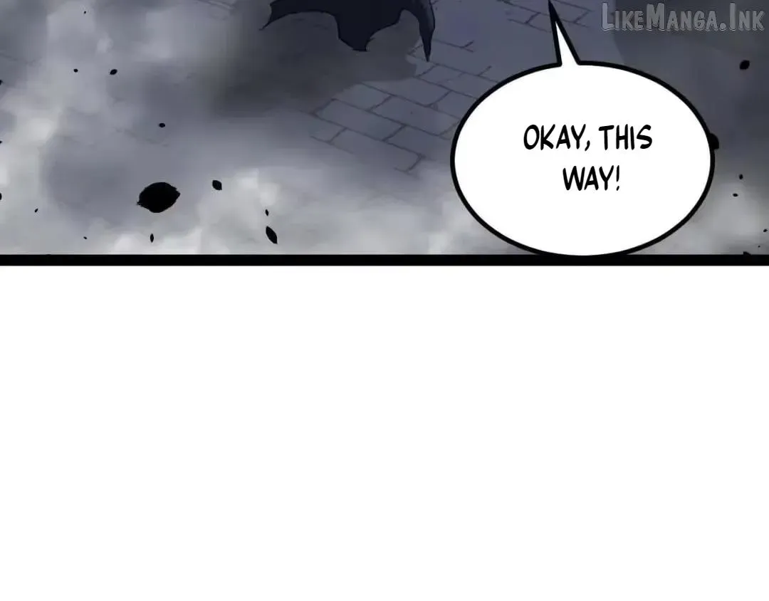 God-level Assassin, I’m the Shadow, chapter 121, page 69