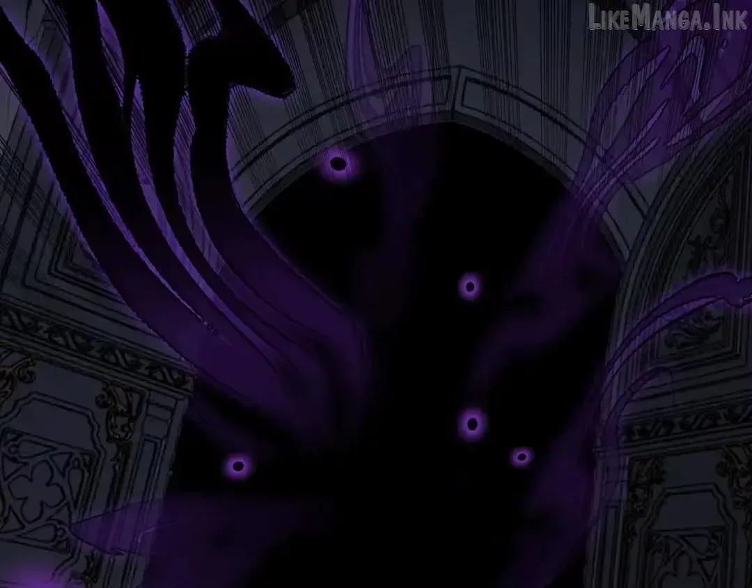 God-level Assassin, I’m the Shadow, chapter 121, page 71