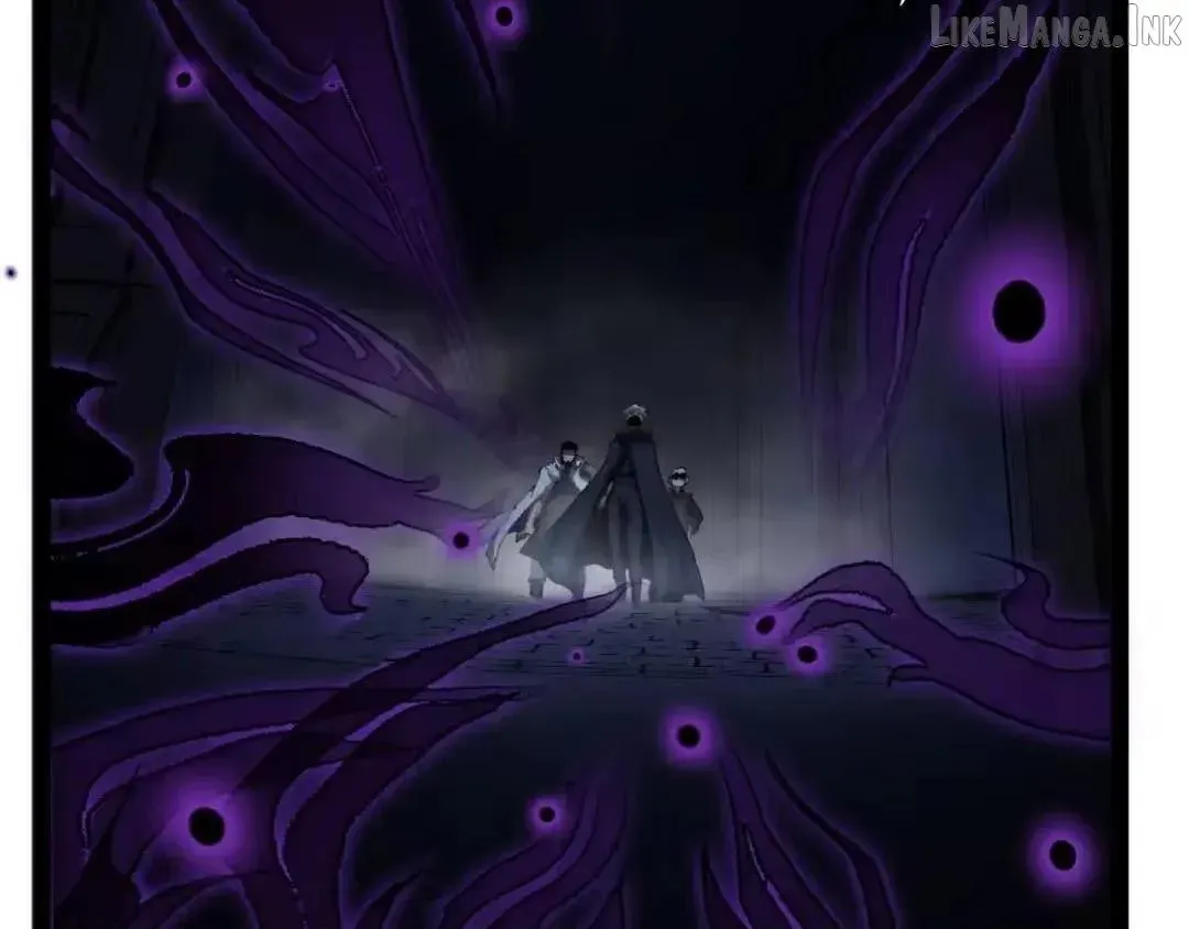 God-level Assassin, I’m the Shadow, chapter 121, page 74
