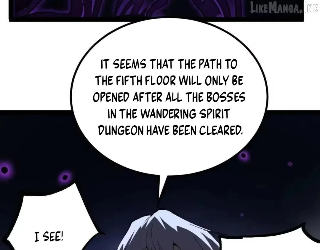God-level Assassin, I’m the Shadow, chapter 121, page 75