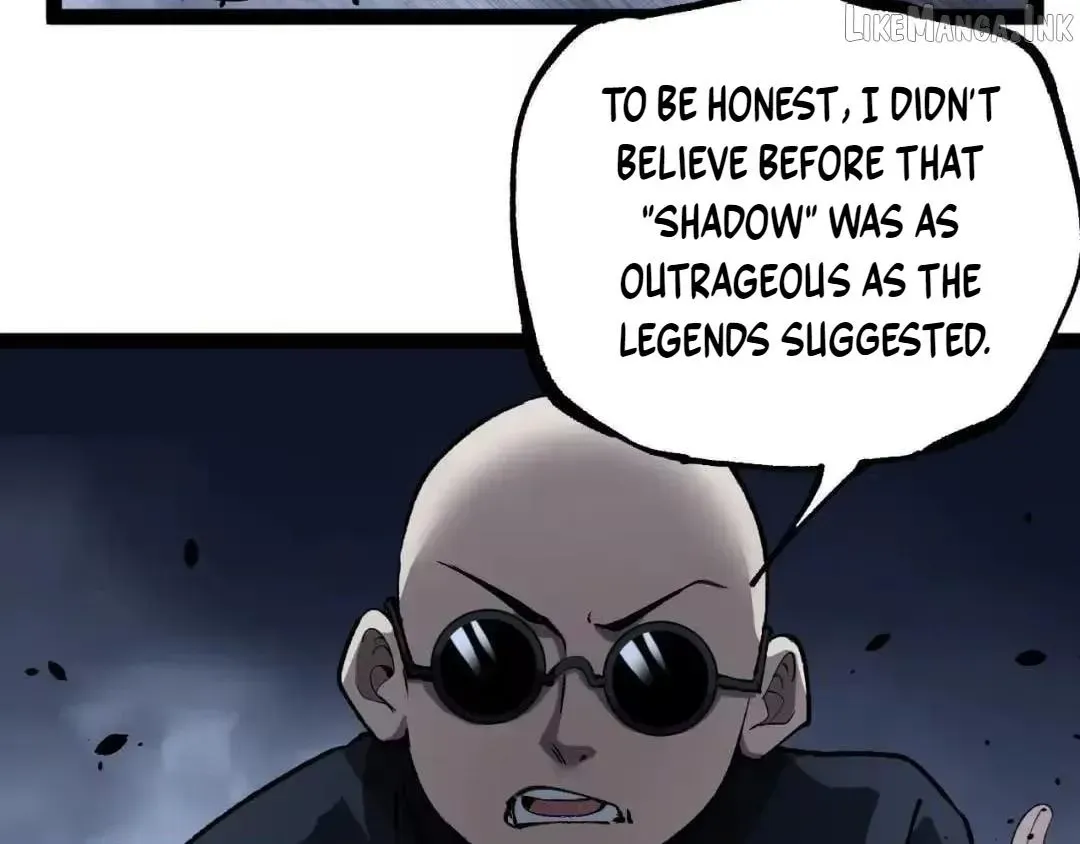 God-level Assassin, I’m the Shadow, chapter 121, page 79