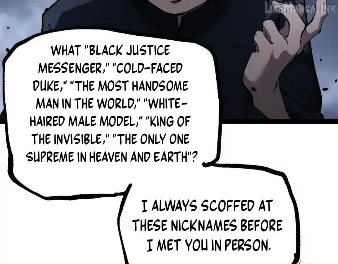 God-level Assassin, I’m the Shadow, chapter 121, page 80
