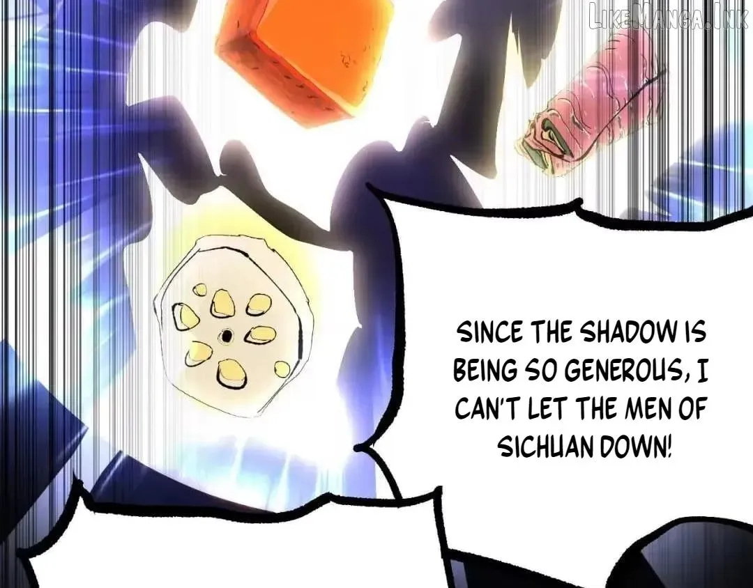 God-level Assassin, I’m the Shadow, chapter 121, page 84