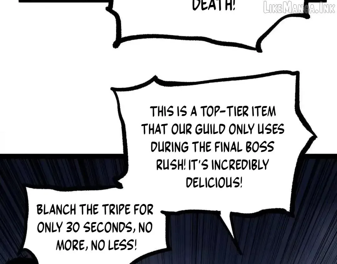 God-level Assassin, I’m the Shadow, chapter 121, page 87