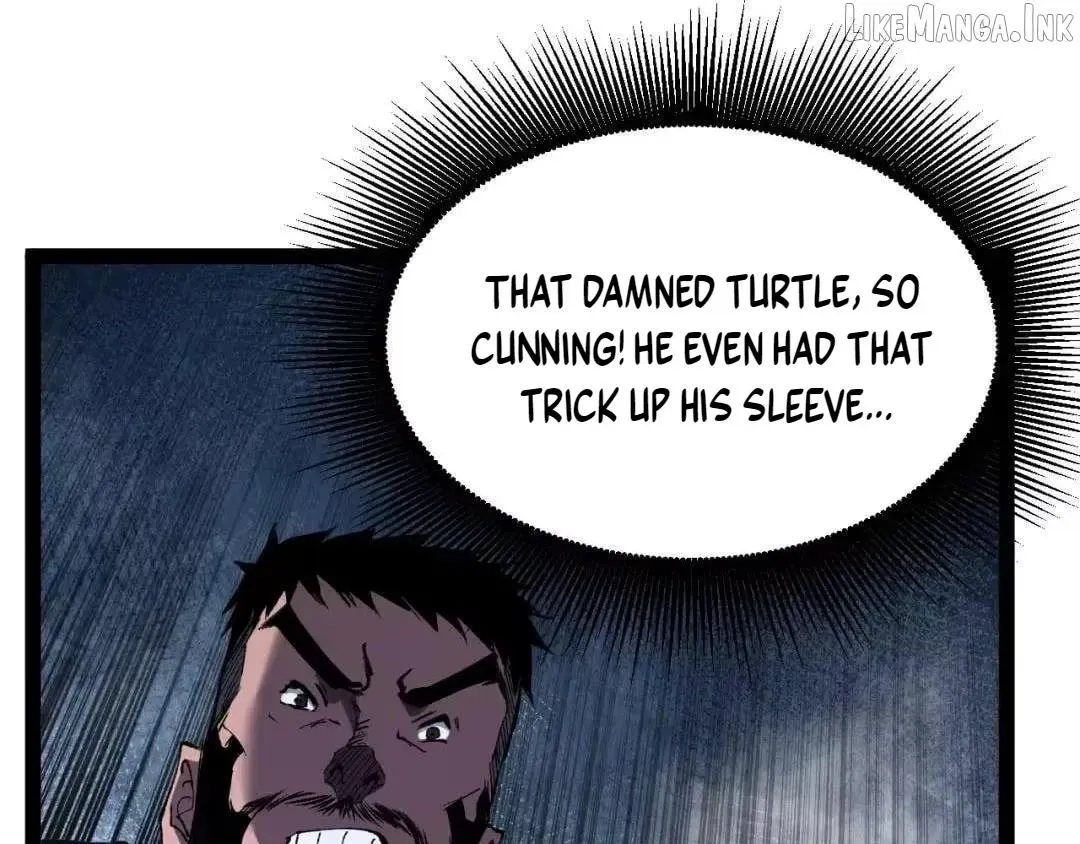 God-level Assassin, I’m the Shadow, chapter 121, page 92