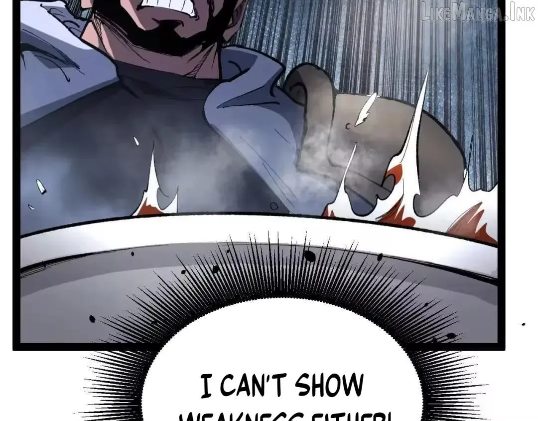 God-level Assassin, I’m the Shadow, chapter 121, page 93
