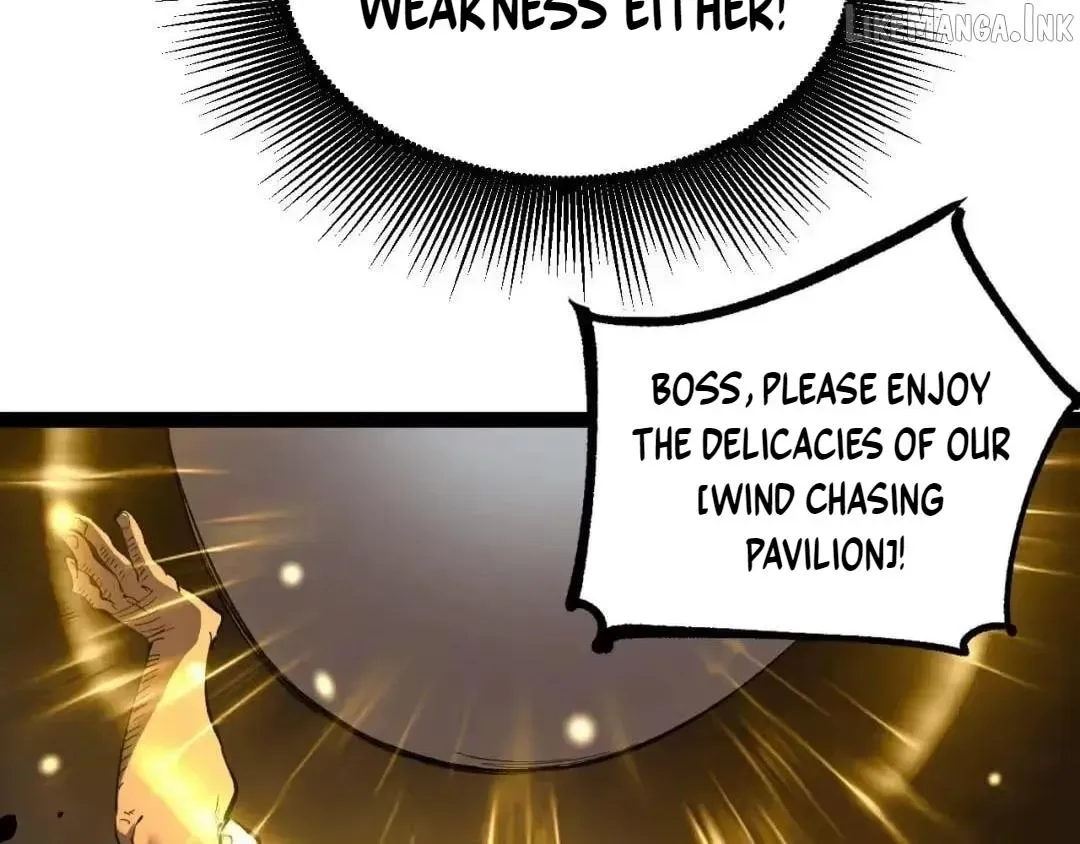 God-level Assassin, I’m the Shadow, chapter 121, page 94