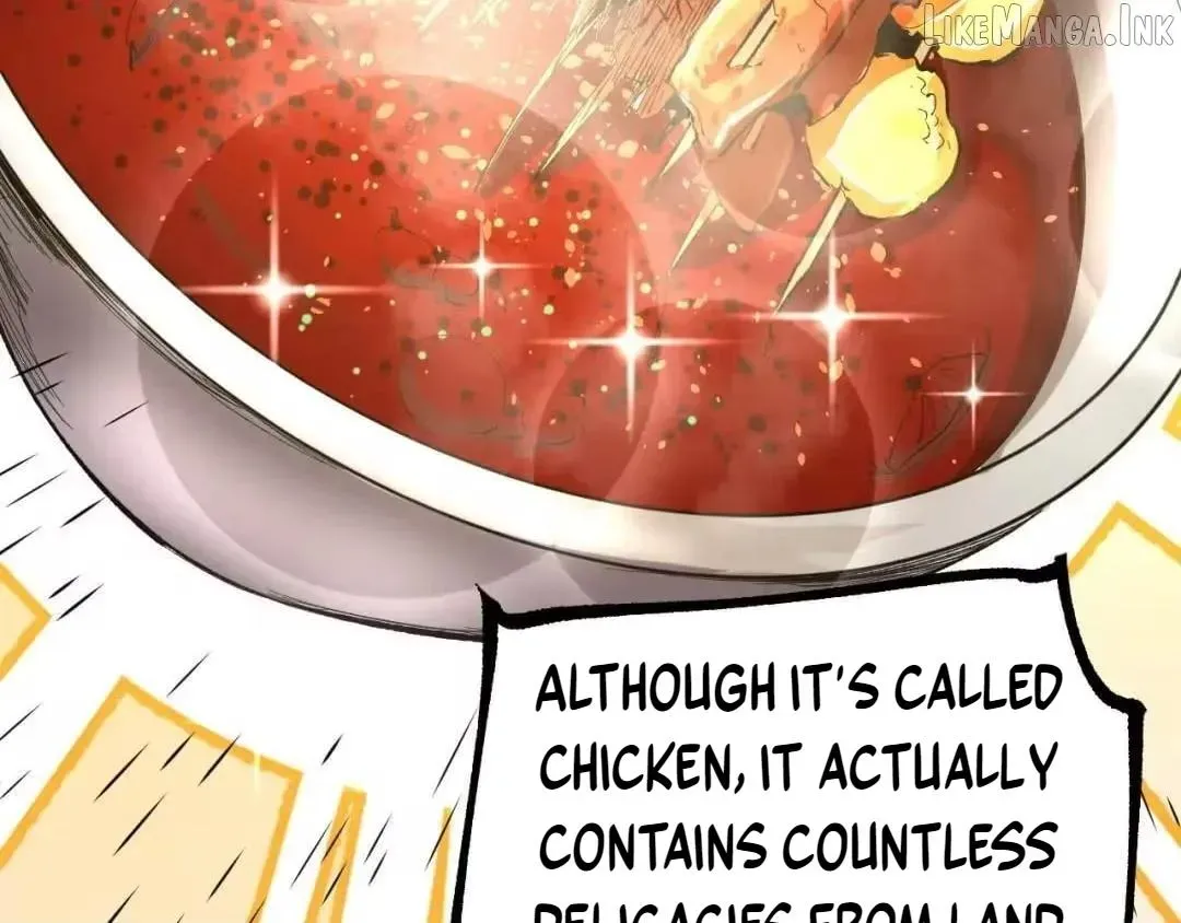 God-level Assassin, I’m the Shadow, chapter 121, page 97