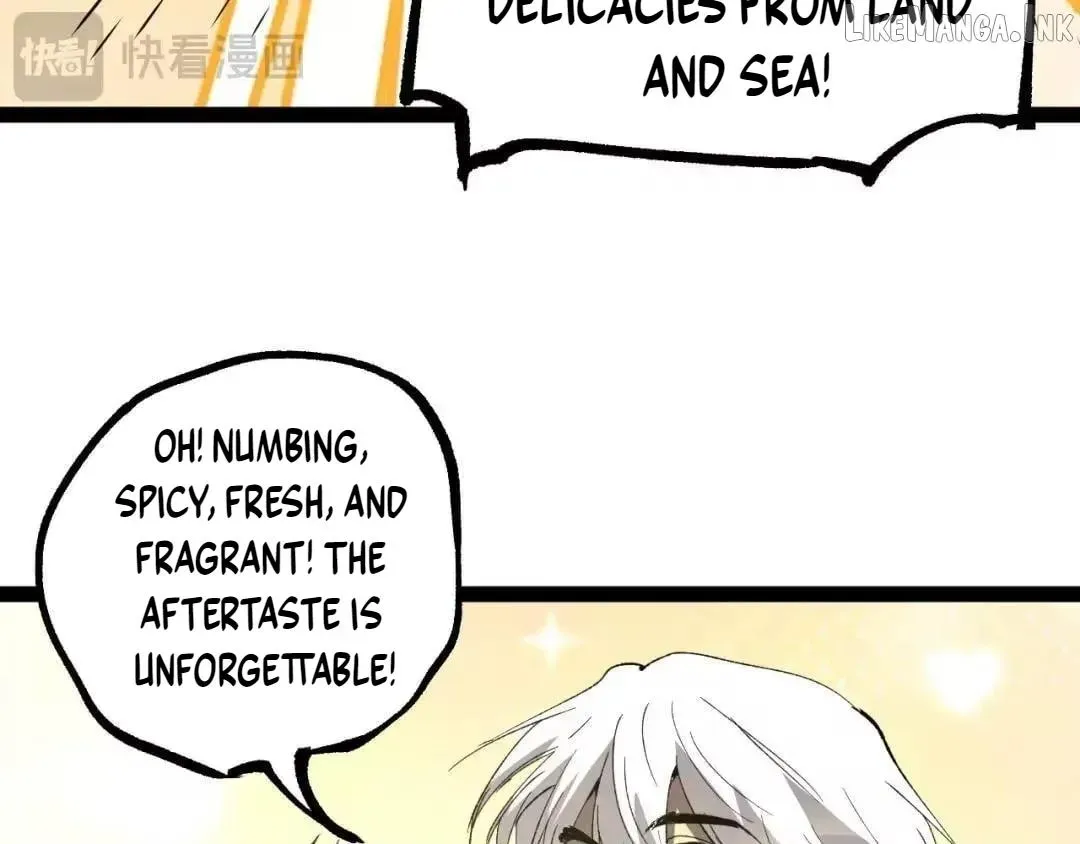 God-level Assassin, I’m the Shadow, chapter 121, page 98
