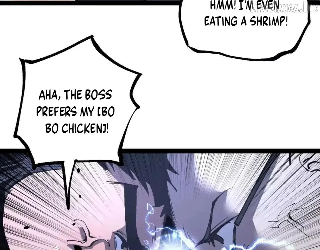 God-level Assassin, I’m the Shadow, chapter 121, page 100