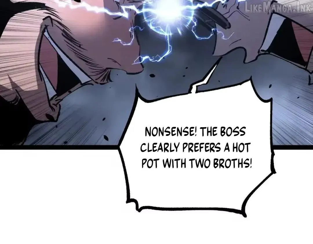 God-level Assassin, I’m the Shadow, chapter 121, page 101